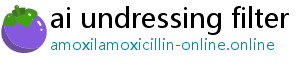 ai undressing filter